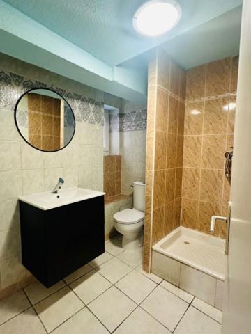 Maison Maraussan 4 pièce(s) 76.63 m2