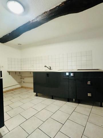 Maison Maraussan 4 pièce(s) 76.63 m2