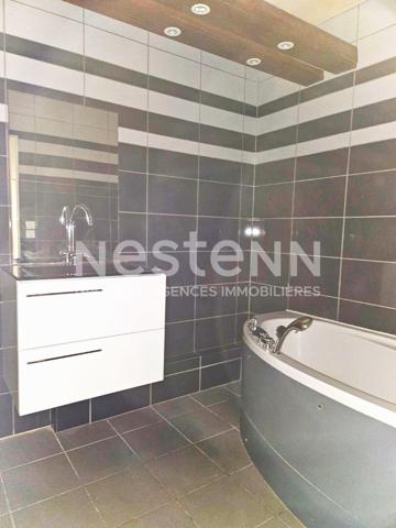 REIMS SECTEUR LAON - APPARTEMENT TYPE 3 - BALCON ET GARAGE