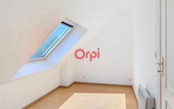 Maison à vendre    4 pièces •  Treffléan