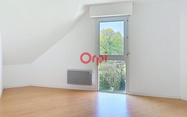 Maison à vendre    4 pièces •  Treffléan