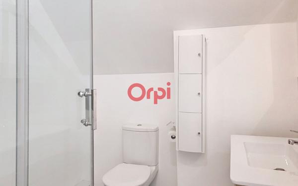 Maison à vendre    4 pièces •  Treffléan