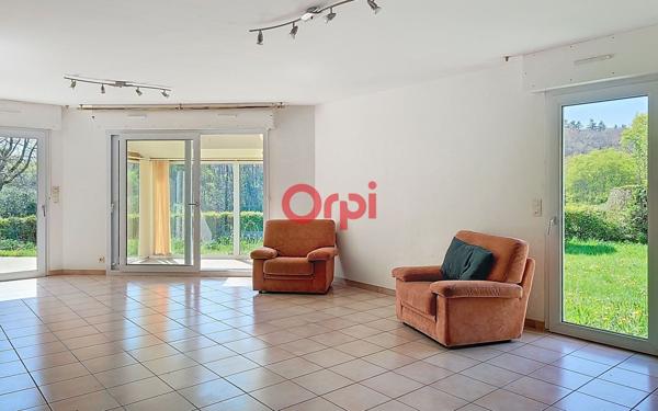 Maison à vendre    4 pièces •  Treffléan