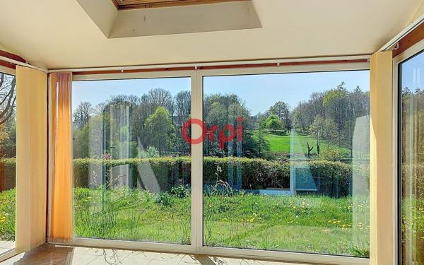 Maison à vendre    4 pièces •  Treffléan