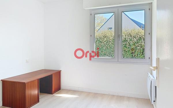 Maison à vendre    4 pièces •  Treffléan