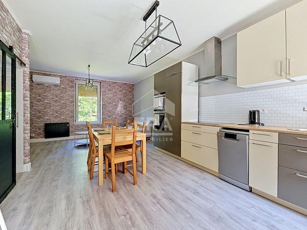 Maison à louer 3 pièces à Longwy en COLOCATION