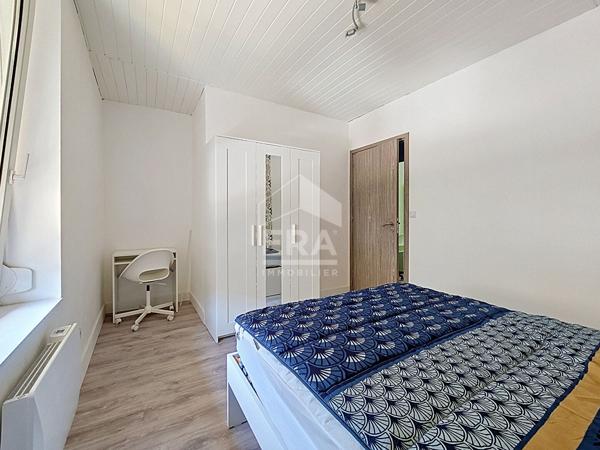 Maison à louer 3 pièces à Longwy en COLOCATION