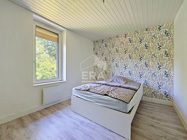 Maison à louer 3 pièces à Longwy en COLOCATION
