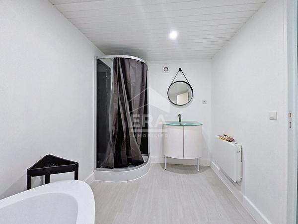 Maison à louer 3 pièces à Longwy en COLOCATION