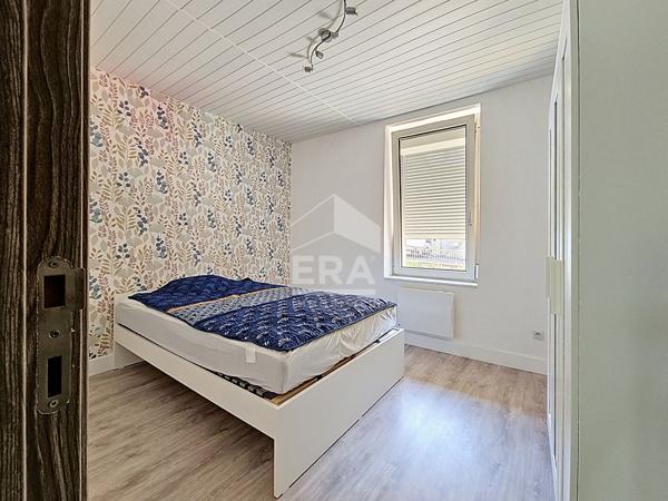 Maison à louer 3 pièces à Longwy en COLOCATION