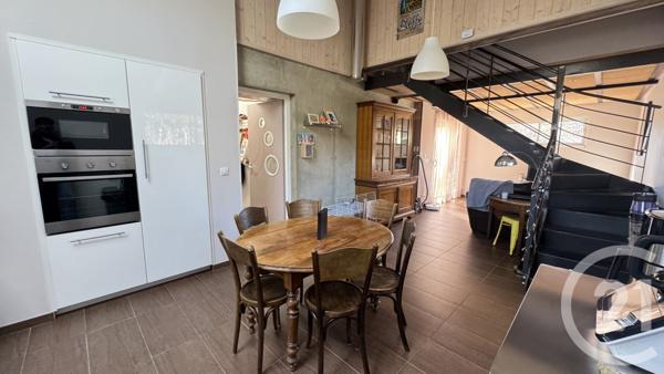 Maison à vendre  5 pièces - 93,87 m2 GAP - 05