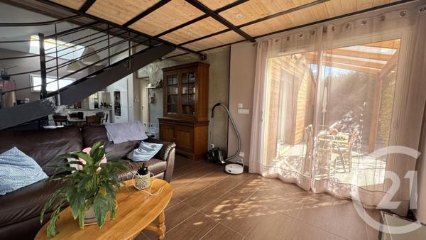 Maison à vendre  5 pièces - 93,87 m2 GAP - 05