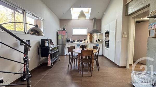 Maison à vendre  5 pièces - 93,87 m2 GAP - 05