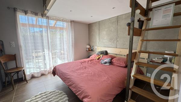 Maison à vendre  5 pièces - 93,87 m2 GAP - 05