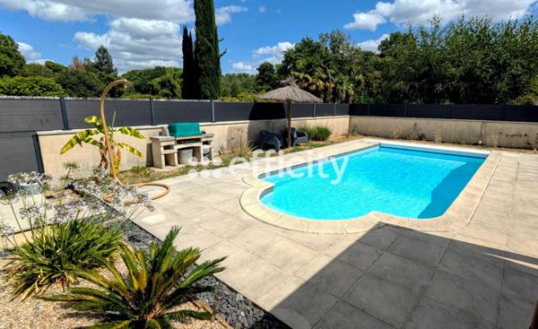 Maison 7 pièces - 150 m²