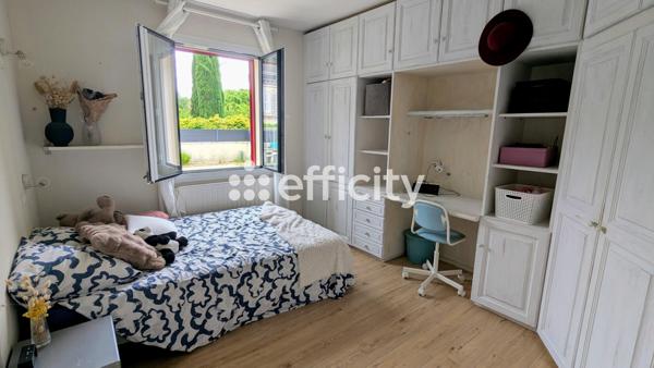 Maison 7 pièces - 150 m²