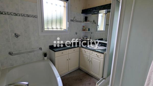 Maison 7 pièces - 150 m²