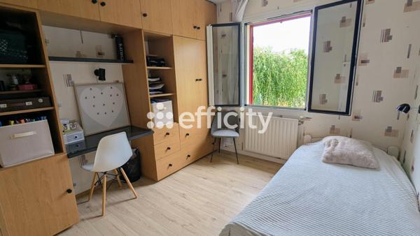 Maison 7 pièces - 150 m²