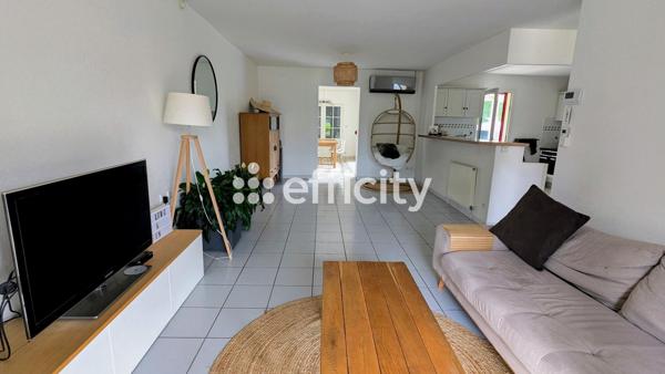 Maison 7 pièces - 150 m²