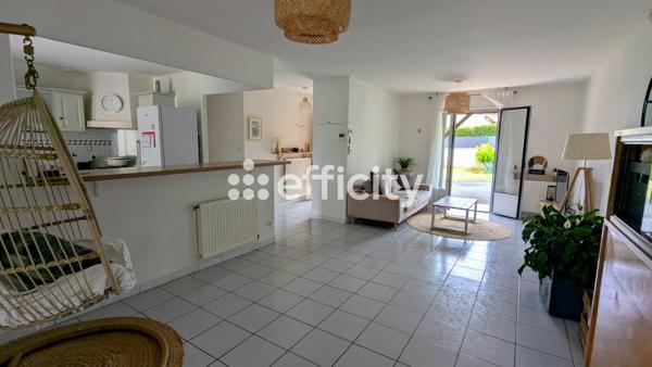 Maison 7 pièces - 150 m²