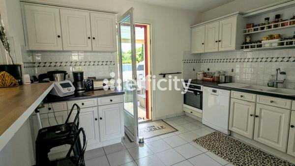 Maison 7 pièces - 150 m²