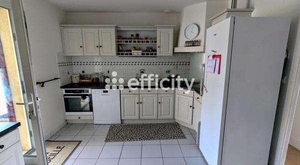 Maison 7 pièces - 150 m²