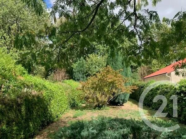 Maison à vendre  2 pièces - 34 m 2   MONTSOULT  - 95