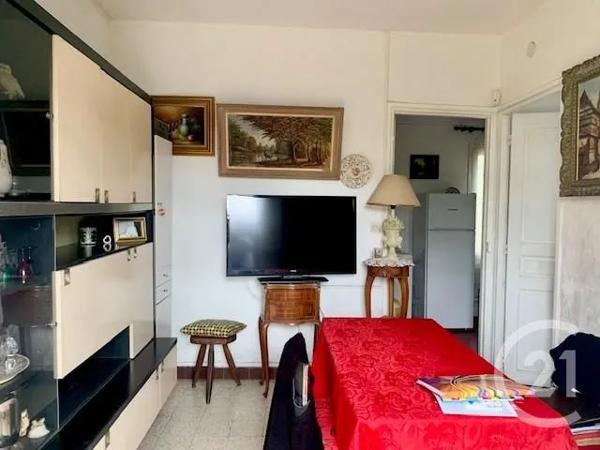 Maison à vendre  2 pièces - 34 m 2   MONTSOULT  - 95