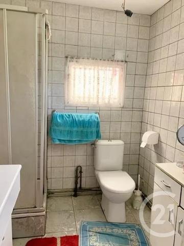 Maison à vendre  2 pièces - 34 m 2   MONTSOULT  - 95