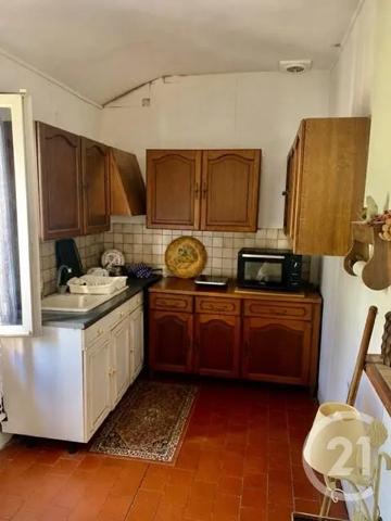 Maison à vendre  2 pièces - 34 m 2   MONTSOULT  - 95