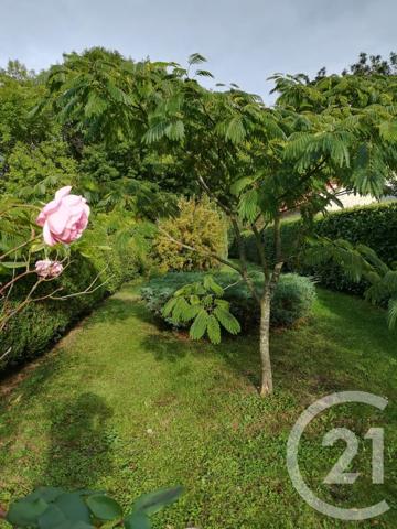 Maison à vendre  2 pièces - 34 m 2   MONTSOULT  - 95