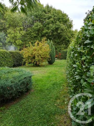 Maison à vendre  2 pièces - 34 m 2   MONTSOULT  - 95