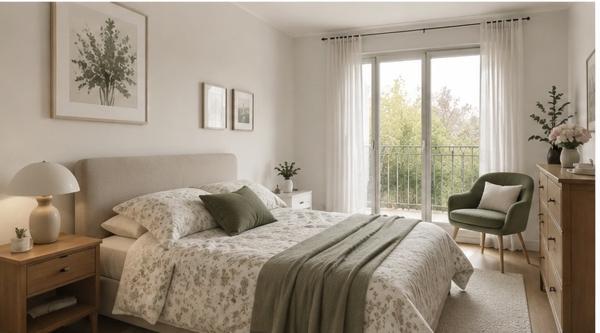 Appartement
         4 pièces
        - 91 m² 399 000 € *