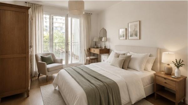 Appartement
         4 pièces
        - 91 m² 399 000 € *
