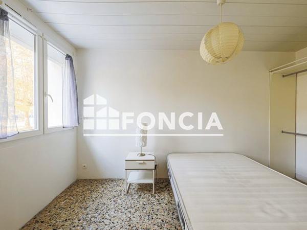 À vendre Appartement 2 pièces 42.6 m² - Saint-martin-d'hères 38400