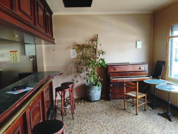 Local Commercial à GIBERVILLE, 14730 - 5 pièces 260m²