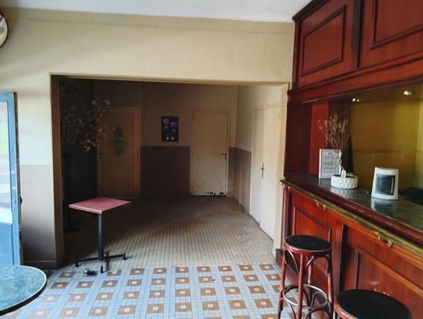 Local Commercial à GIBERVILLE, 14730 - 5 pièces 260m²