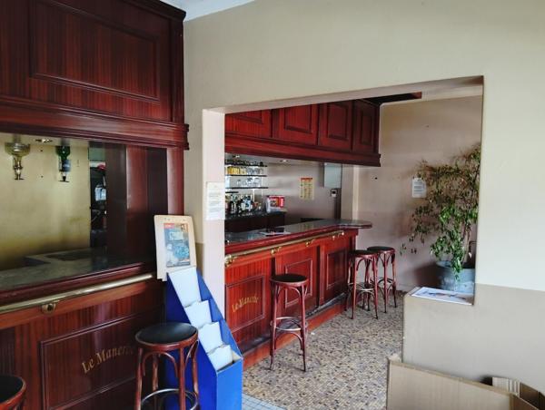 Local Commercial à GIBERVILLE, 14730 - 5 pièces 260m²