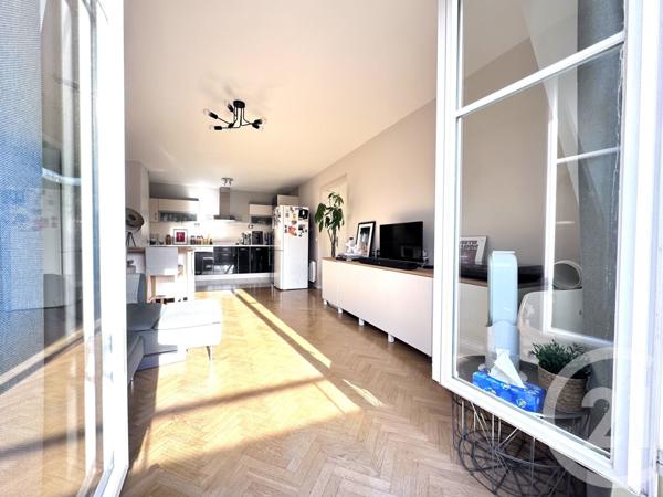 Appartement F4 à vendre  4 pièces - 77,91 m2 MAISONS ALFORT - 94