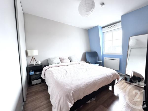 Appartement F4 à vendre  4 pièces - 77,91 m2 MAISONS ALFORT - 94