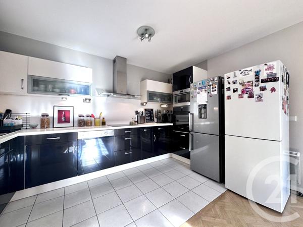 Appartement F4 à vendre  4 pièces - 77,91 m2 MAISONS ALFORT - 94