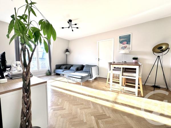 Appartement F4 à vendre  4 pièces - 77,91 m2 MAISONS ALFORT - 94