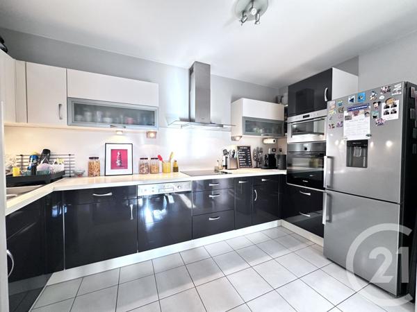 Appartement F4 à vendre  4 pièces - 77,91 m2 MAISONS ALFORT - 94