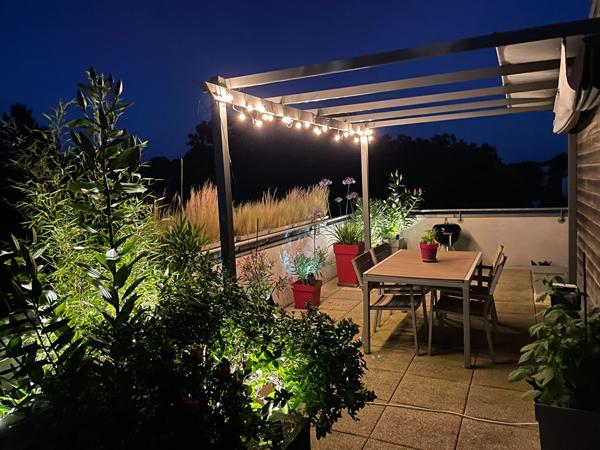 Appartement Chateaubourg T4 76m²