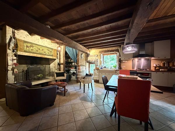Trois habitations, un seul coup de coeur !