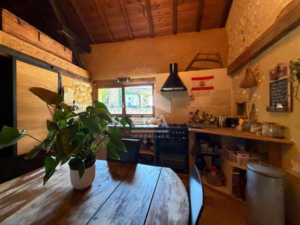 Trois habitations, un seul coup de coeur !