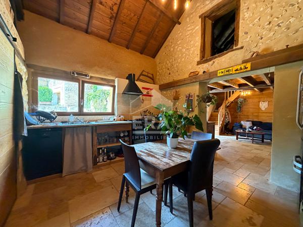Trois habitations, un seul coup de coeur !