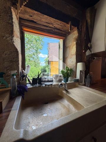 Trois habitations, un seul coup de coeur !