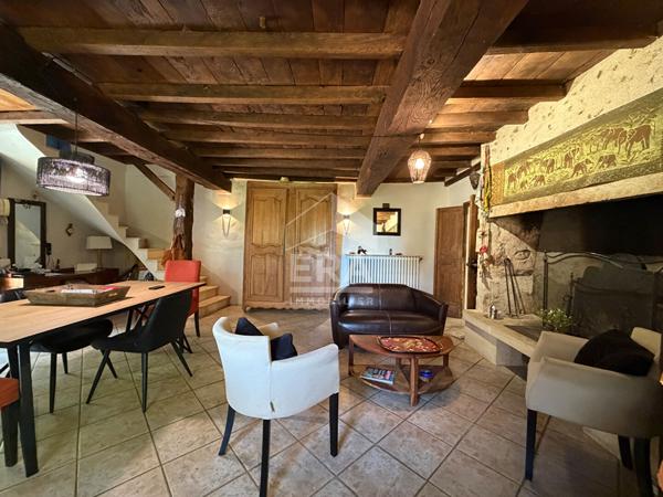 Trois habitations, un seul coup de coeur !