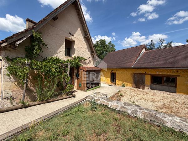 Trois habitations, un seul coup de coeur !